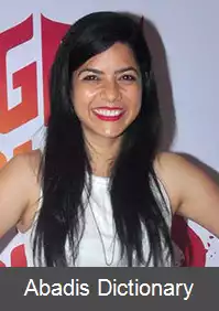 عکس راجشری دشپانده