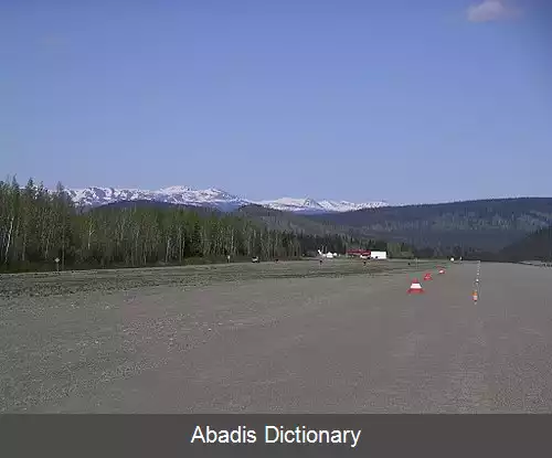 عکس فرودگاه دوسن سیتی