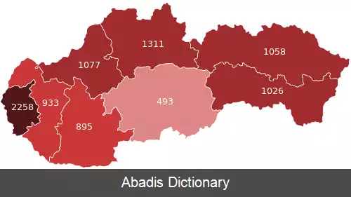 عکس دنیاگیری کووید ۱۹ در اسلواکی