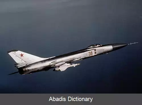عکس نیروی دفاع هوایی شوروی