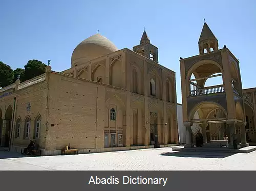 عکس کلیسای پولس