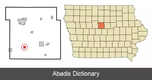 عکس استانهوپ آیووا