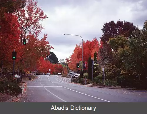 عکس استرلینگ استرالیای جنوبی