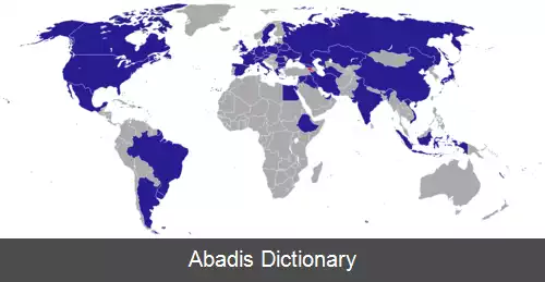 عکس فهرست وابسته های دیپلماتیک ارمنستان