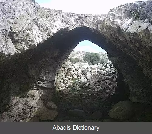 عکس دهستان کفشکنان