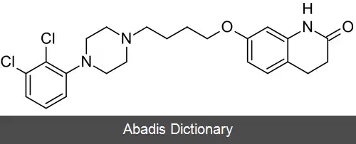 عکس آریپیپرازول