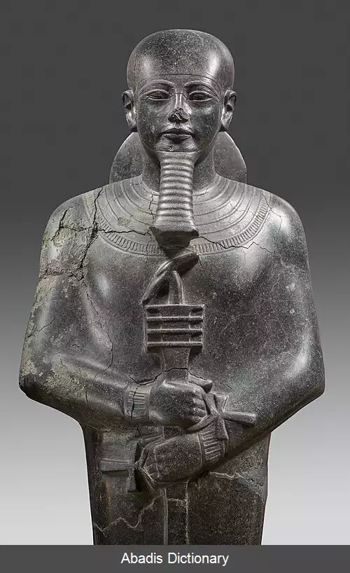 عکس موزه مصرشناسی تورین