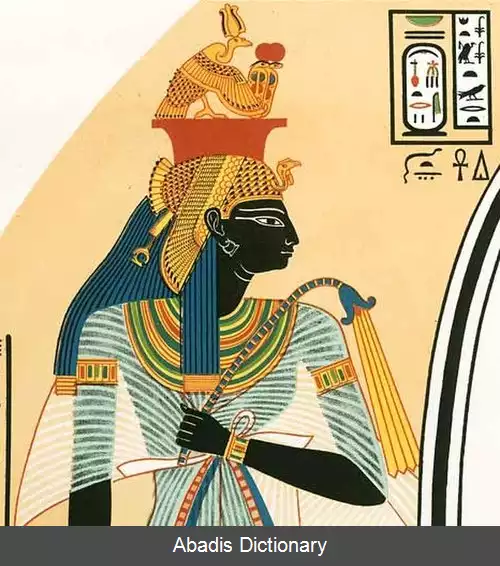 عکس پادشاهی نوین مصر