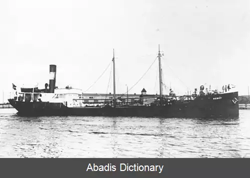 عکس اس اس هنری
