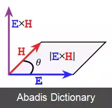 عکس بردار پوئینتینگ