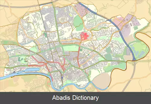 عکس ورزشگاه دیپدایل