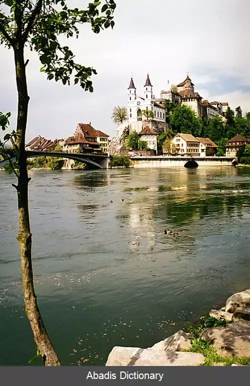 عکس اربورگ