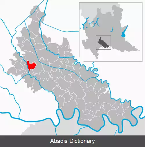 عکس بورگو سان جیووانی