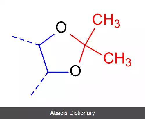 عکس استونید