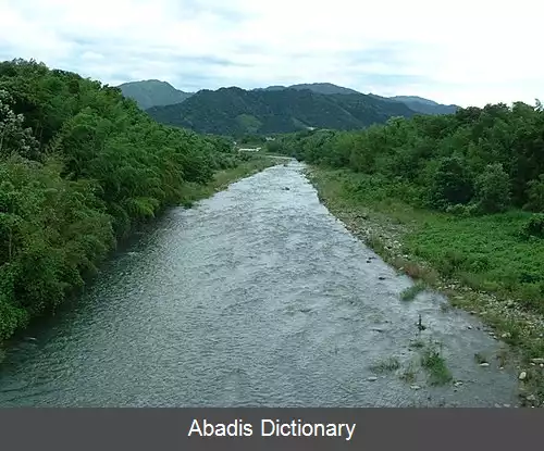 عکس رود اینوگامی