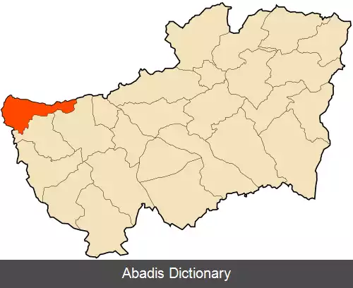 عکس عین سلطان (سوق اهراس)