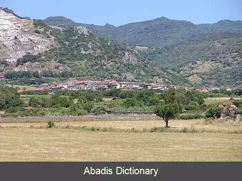 عکس سیلانوس