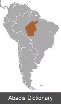 عکس ساکی بینی سفید