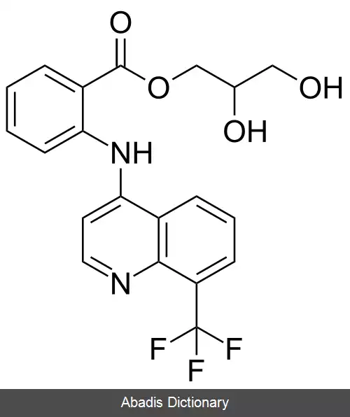 عکس فلوکتافنین