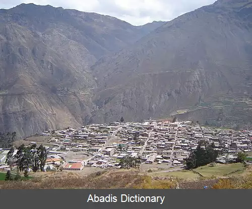 عکس استان کانتا