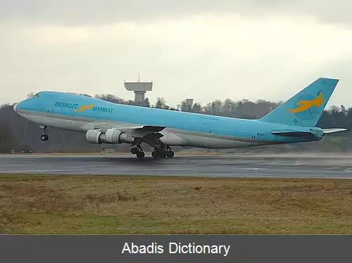 عکس فهرست شرکت های هواپیمایی قزاقستان