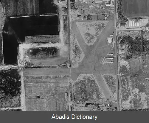 عکس فرودگاه دیویس (میشیگان)