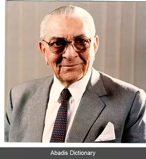 عکس احمد داوود