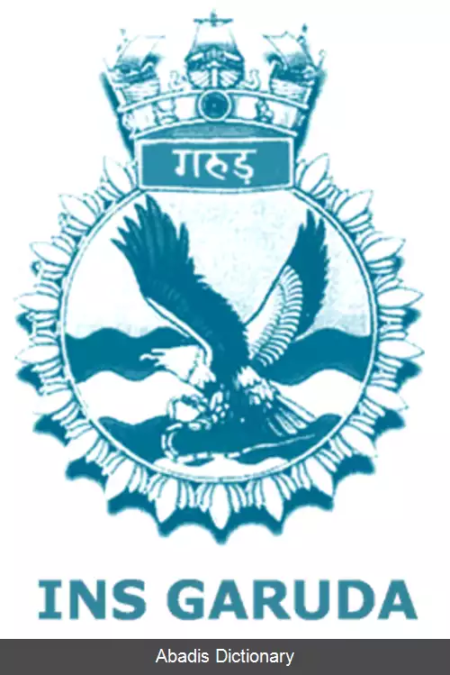 عکس فرودگاه اینز گارودا