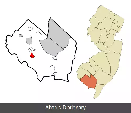 عکس سیدارویل نیوجرسی