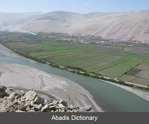 عکس استان کامانا