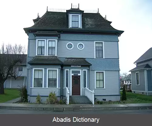 عکس استن وود واشینگتن