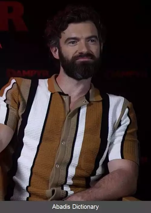 عکس استوارت مارتین