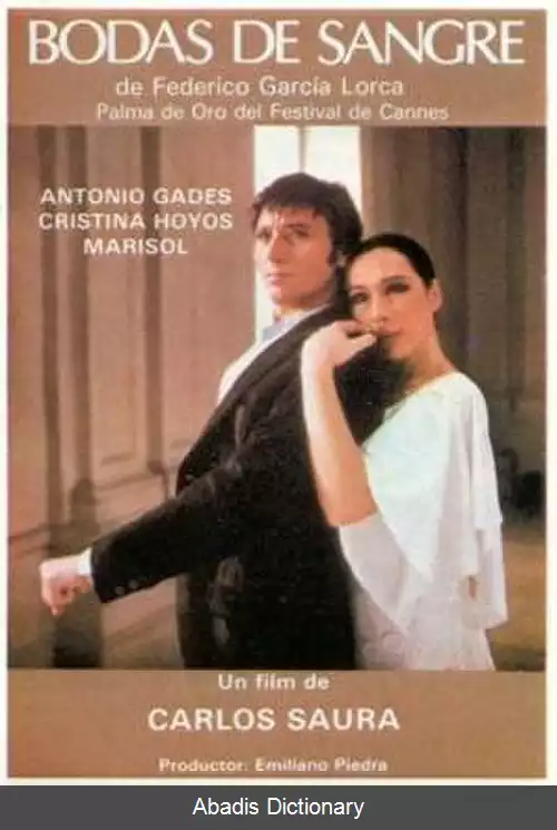 عکس عروسی خون (فیلم ۱۹۸۱)
