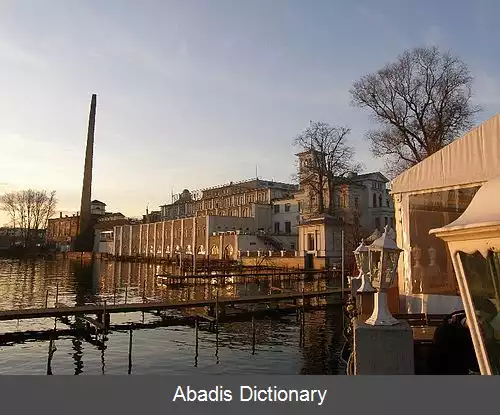 عکس فریدرایشسهاگن