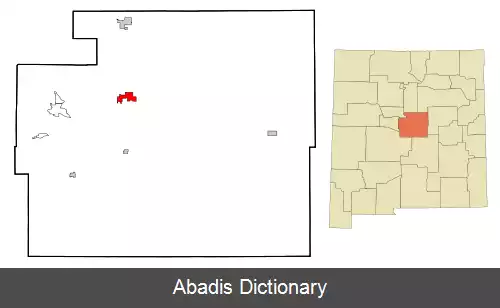 عکس استانسیا نیومکزیکو