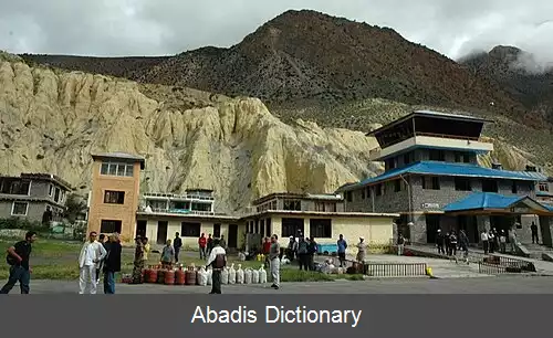 عکس فرودگاه جومسوم