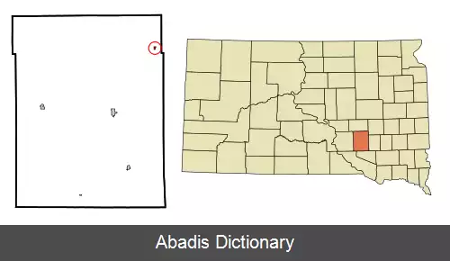 عکس استورلا داکوتای جنوبی