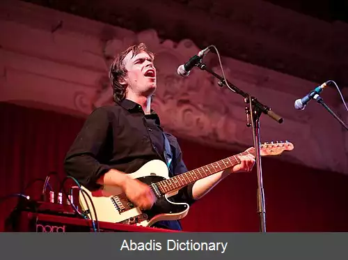 عکس پیتر برادریک