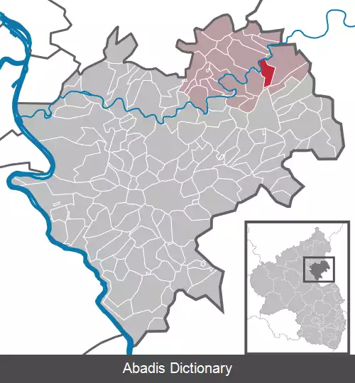 عکس بیرلنباخ