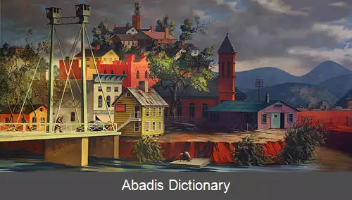 عکس پیتر بلوم