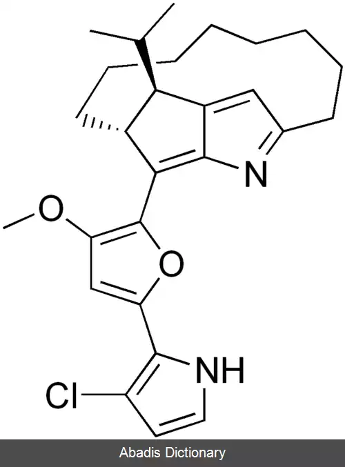 عکس رزئوفیلین