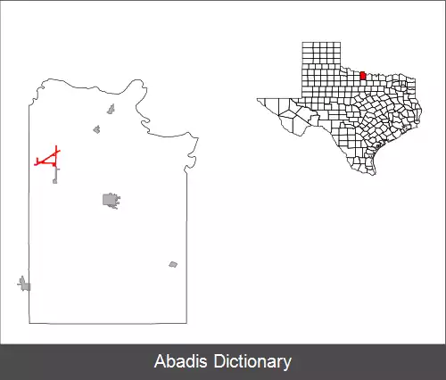 عکس دین تگزاس
