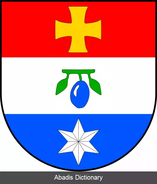 عکس بوروتین (ناحیه بلانسکو)
