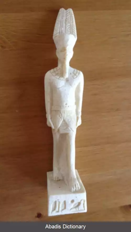 عکس فیلامنت چاپگر سه بعدی