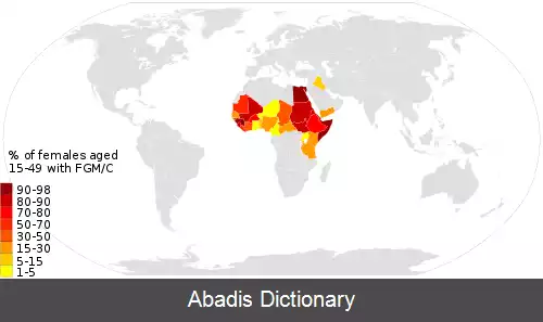 عکس زنان در موریتانی