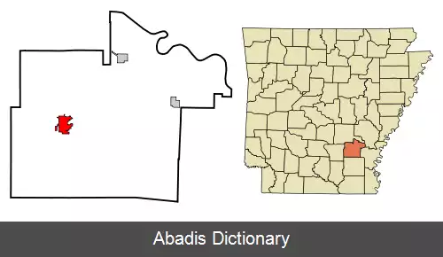 عکس استار سیتی (آرکانزاس)