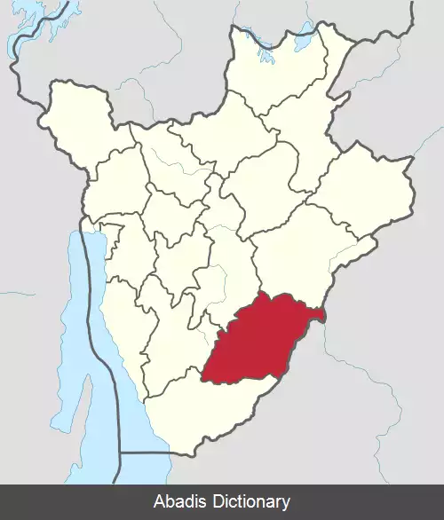 عکس استان روتانا