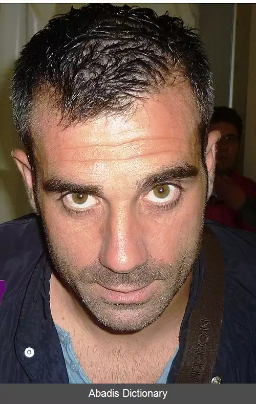 عکس استفانو سورنتینو