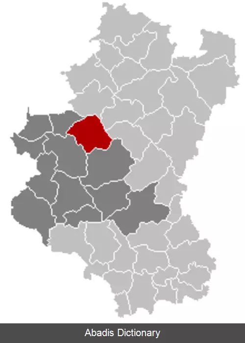 عکس سن اوبر (بلژیک)
