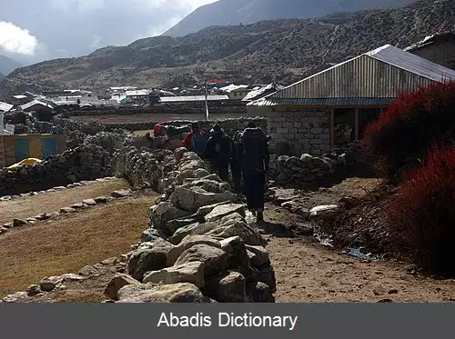 عکس دینگبوچ